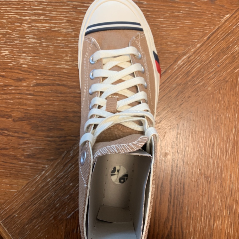 Pro-Keds - Picture 3 of 5